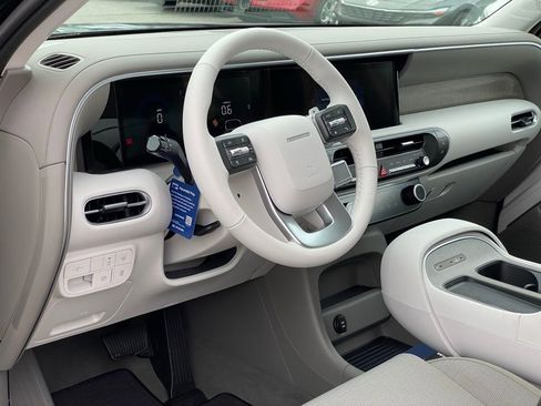 New 2026 Hyundai Palisade SE image 10