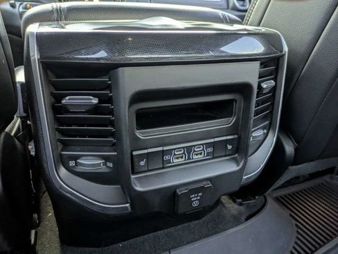 Used 2021 RAM 1500 Laramie RWD image 13
