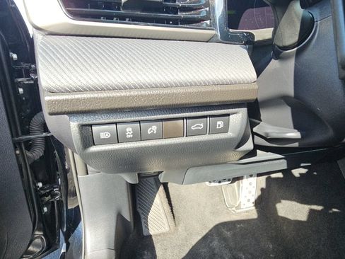 Used 2026 Toyota Camry SE FWD image 22