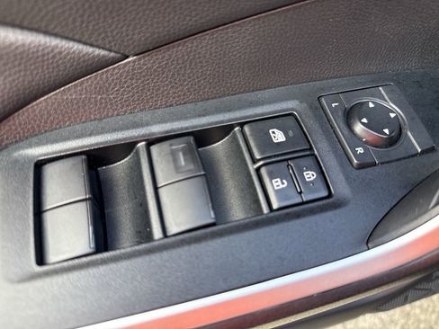 Certified 2025 Toyota RAV4 LE image 15