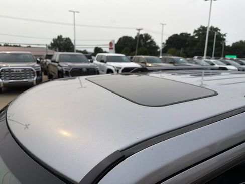 Used 2016 Jeep Patriot High Altitude FWD image 4