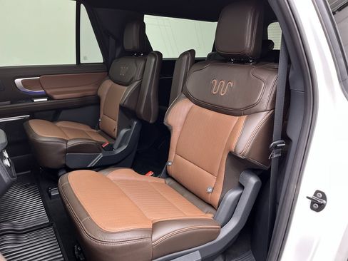 Used 2026 Ford Expedition Max King Ranch AWD/4WD image 13