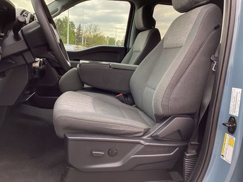 Used 2023 Ford F150 XLT AWD/4WD image 14