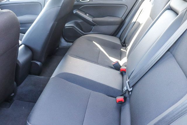 Used 2025 Honda Civic Sport image 18