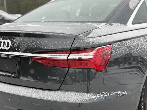 Used 2022 Audi A6 2.0T Premium w/ Convenience Package image 10