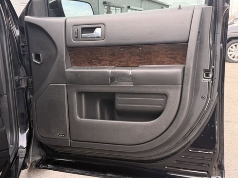 Used 2019 Ford Flex Limited FWD image 49