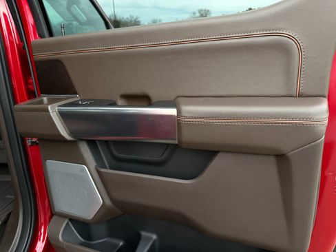 Used 2023 Ford F150 King Ranch w/ Equipment Group 601A High image 44