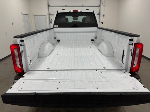 New 2026 Ford F350 XL w/ STX Appearance Package AWD/4WD image 35