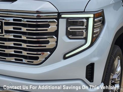 New 2026 GMC Sierra 1500 Denali image 6