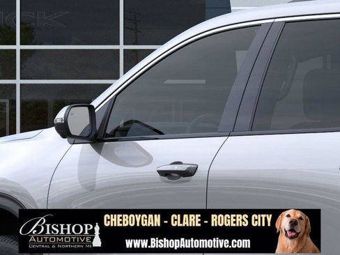 New 2026 GMC Acadia Elevation w/ LPO, Floor Liner Package image 15