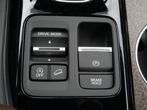 New 2026 Honda Pilot Elite image 27