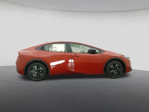 New 2026 Toyota Prius LE image 27