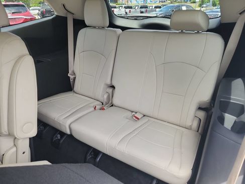 Certified 2023 Buick Enclave Essence w/ Experience Buick Package FWD image 35
