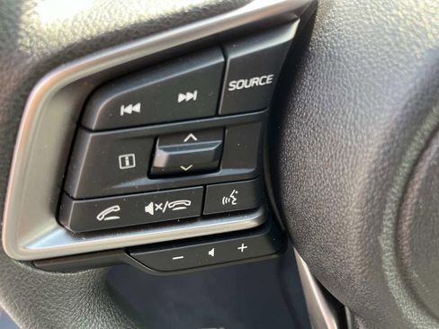 Certified 2025 Subaru Impreza 2.0i AWD/4WD image 27