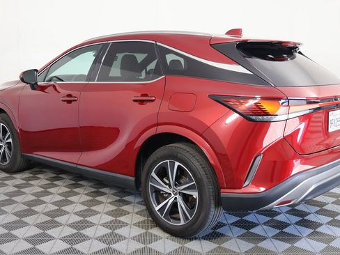 Used 2023 Lexus RX 350h w/ Accessory Package (Z1) image 6