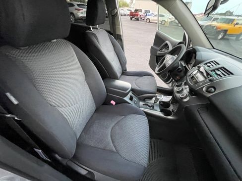 Used 2010 Toyota RAV4 Sport AWD/4WD image 21