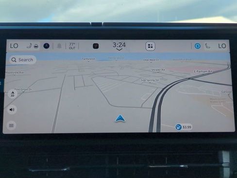 New 2026 Jeep Wrangler Unlimited Rubicon AWD/4WD image 21