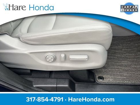 Used 2024 Honda Odyssey EX-L image 32