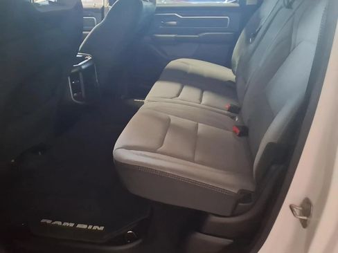 Used 2020 RAM 1500 Big Horn AWD/4WD image 13