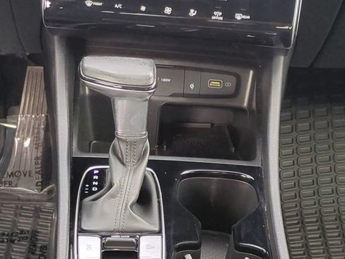 Used 2023 Hyundai Santa Cruz SEL Premium w/ Cargo Package AWD/4WD image 20