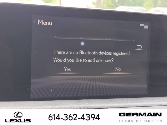 Certified 2021 Lexus RX 350 AWD w/ Accessory Package image 18