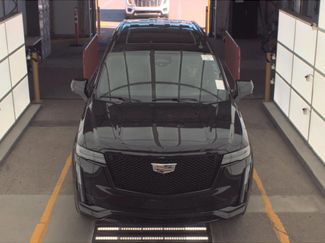 Used 2023 Cadillac Escalade Sport video 2