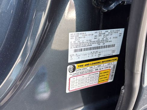 Used 2025 Lincoln Navigator Reserve AWD/4WD image 45
