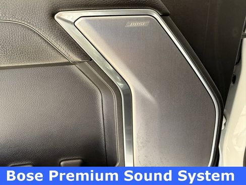 Used 2022 GMC Sierra 1500 Denali image 34