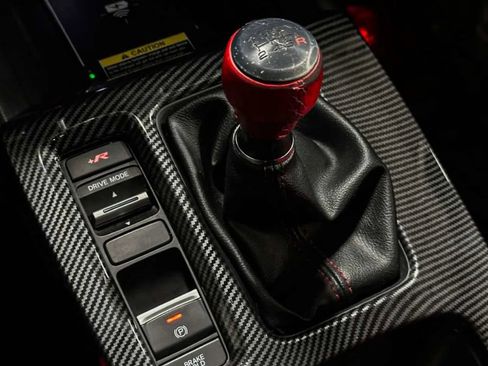 Used 2023 Honda Civic Type R image 43