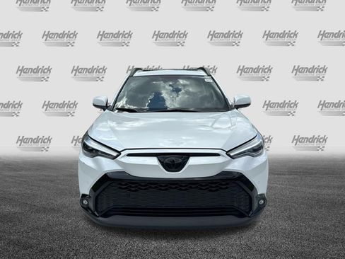 Certified 2024 Toyota Corolla Cross AWD Hybrid w/ Convenience Package image 3