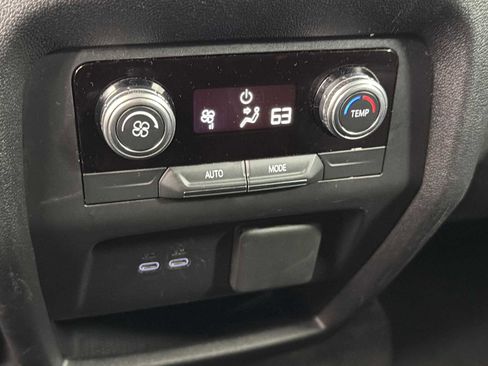 Used 2024 GMC Acadia Elevation AWD/4WD image 22