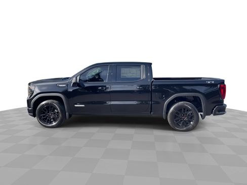 New 2026 GMC Sierra 1500 Elevation image 37