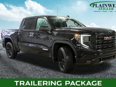 Used 2024 GMC Sierra 1500 Elevation