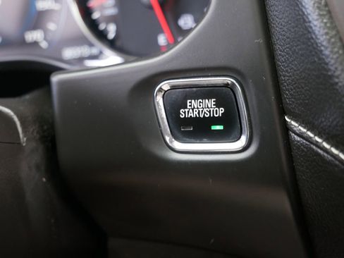 Used 2019 GMC Acadia Denali w/ Technology Package AWD/4WD image 36