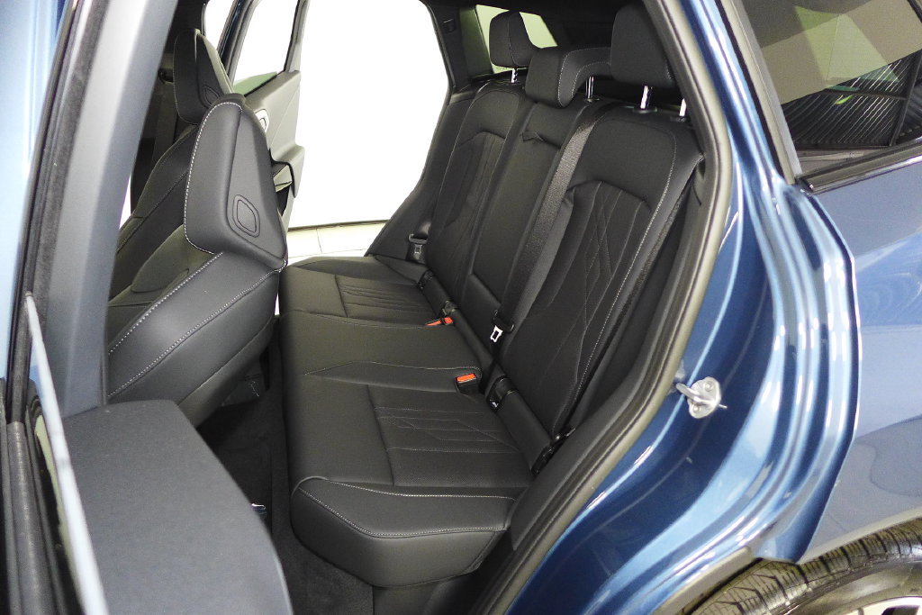 Used 2026 BMW X3 M50 AWD/4WD image 21