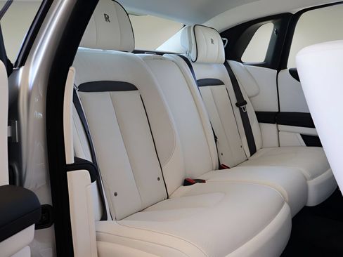 New 2027 Rolls-Royce Ghost AWD/4WD image 22