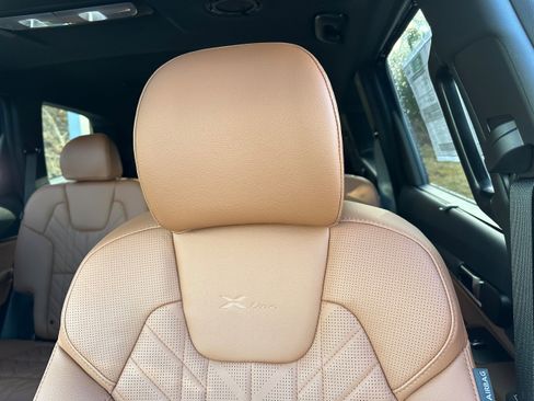 New 2025 Kia Telluride EX X-Line image 53