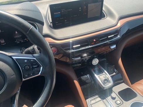 Certified 2023 Acura MDX SH-AWD w/ Technology Package image 16