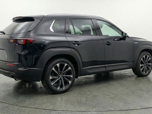 Used 2025 MAZDA CX-50 2.5 Hybrid w/ Premium Plus Pkg AWD/4WD image 9