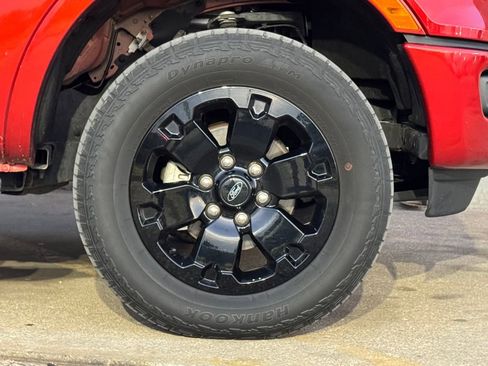 Used 2023 Ford Ranger XLT w/ Equipment Group 302A High image 31