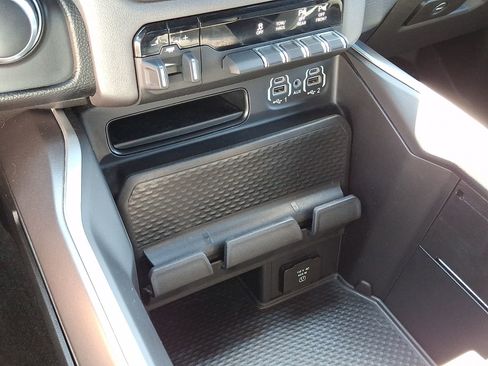 Used 2021 RAM 1500 Big Horn AWD/4WD image 24