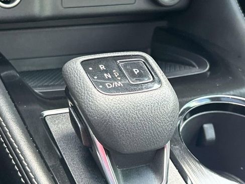 Used 2023 Nissan Rogue SL FWD image 36