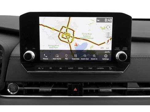 Used 2022 Mitsubishi Outlander SE image 11