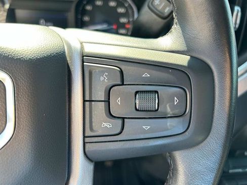 Certified 2021 GMC Sierra 1500 Elevation w/ X31 Off-Road Package image 30