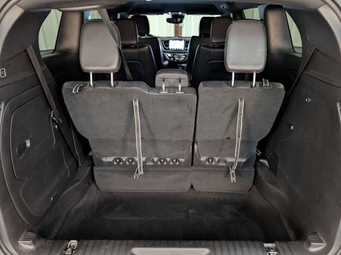 Used 2022 Chrysler Pacifica Touring-L w/ S Appearance Package FWD image 45