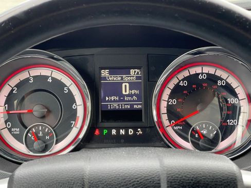 Used 2018 Dodge Grand Caravan GT FWD image 28