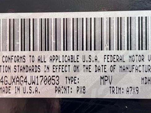 Used 2018 Jeep Wrangler Sport image 27