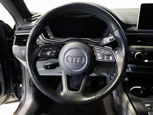 Used 2018 Audi A5 2.0T Premium Plus w/ Premium Plus image 37