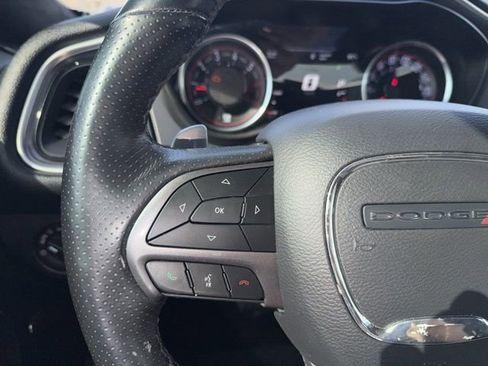 Used 2019 Dodge Challenger R/T Scat Pack image 32