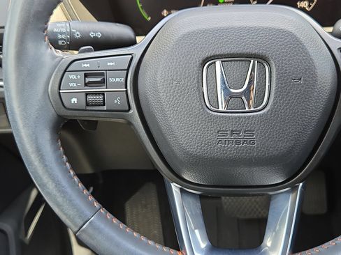 Certified 2023 Honda CR-V Sport image 21